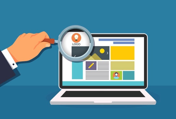 Aggiungere il tuo logo a Magento 2