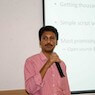 Kannan Rajendiran