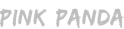 Pink Panda logo